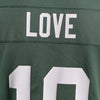 Nike Micah Parsons Green Bay Packers Game Jersey