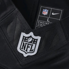 Nike Micah Parsons Green Bay Packers Salute to Service Limited Jersey