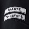 Nike Micah Parsons Green Bay Packers Salute to Service Limited Jersey