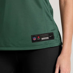 Nike Micah Parsons Green Bay Packers Women's Game Jersey
