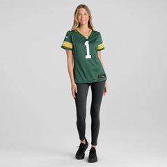 Nike Micah Parsons Green Bay Packers Women's Game Jersey
