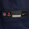 Nike Mike Ditka Chicago Bears Retired Player Game Jersey