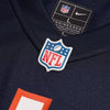 Nike Mike Ditka Chicago Bears Retired Player Game Jersey