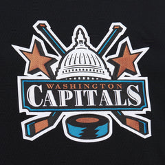 Mitchell & Ness Alexander Ovechkin Washington Capitals 2005/06 Power Play Jersey