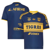 Navy Tigres UANL Away Jersey