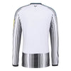 adidas Newcastle United 2026/27 Home Replica Long Sleeve Jersey
