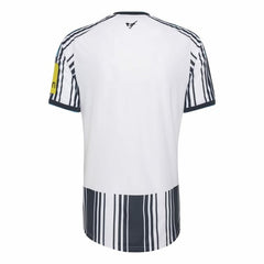 adidas Newcastle United 2026/27 Home Authentic Jersey