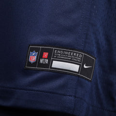 Nike Nick Emmanwori Seattle Seahawks Game Jersey