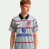 Nike Atletico de Madrid 2026/27 Third Stadium Replica Jersey