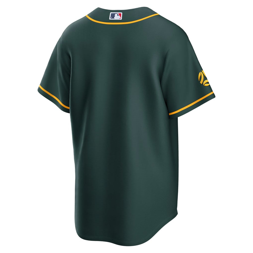 Nike Australia National Team x MLB Stadium Replica Jersey