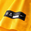 Nike Australia National Team x NFL Game Jersey Gold