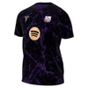 Nike Barcelona 2026/27 Away Dri-FIT Pre-Match Top