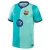 Nike Barcelona 2026/27 Third Stadium Replica Custom Jersey