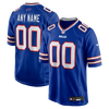Nike Buffalo Bills Custom Game Jersey