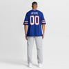 Nike Buffalo Bills Custom Game Jersey