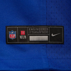 Nike Buffalo Bills Custom Game Jersey