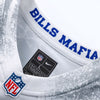 Nike Buffalo Bills Rivalries Collection Custom Game Jersey