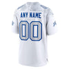 Nike Buffalo Bills Rivalries Collection Custom Game Jersey