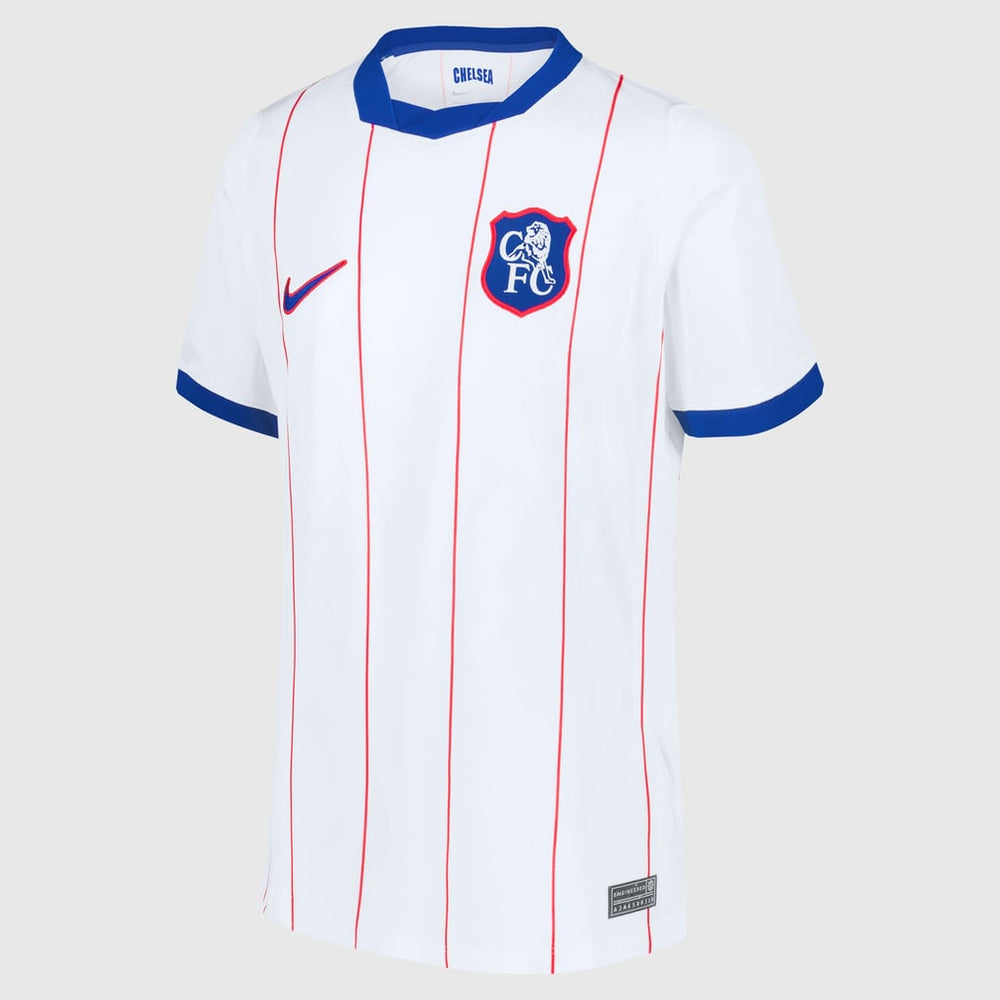 Nike Chelsea 2026/27 Third Stadium Replica Custom Youth Jersey