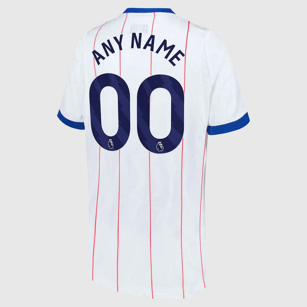 Nike Chelsea 2026/27 Third Stadium Replica Custom Youth Jersey