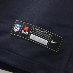 Nike Chicago Bears 2026 Rivalries Collection Game Custom Jersey