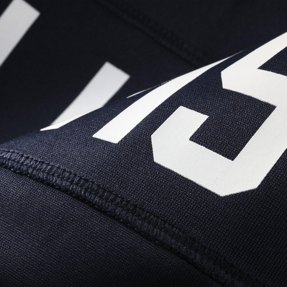Nike Chicago Bears 2026 Rivalries Collection Game Custom Jersey