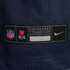 Nike Chicago Bears Custom Game Jersey