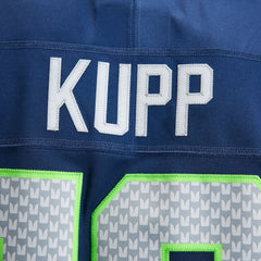 Nike Cooper Kupp Seattle Seahawks Vapor F.U.S.E. Limited Jersey