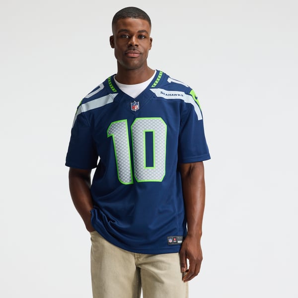Nike Cooper Kupp Seattle Seahawks Vapor F.U.S.E. Limited Jersey
