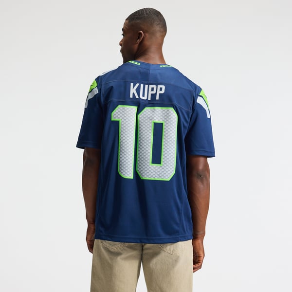Nike Cooper Kupp Seattle Seahawks Vapor F.U.S.E. Limited Jersey