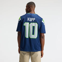 Nike Cooper Kupp Seattle Seahawks Vapor F.U.S.E. Limited Jersey