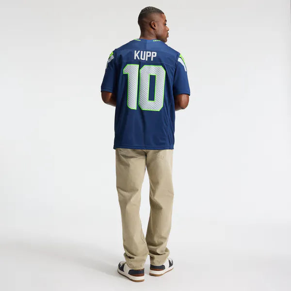 Nike Cooper Kupp Seattle Seahawks Vapor F.U.S.E. Limited Jersey