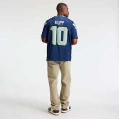 Nike Cooper Kupp Seattle Seahawks Vapor F.U.S.E. Limited Jersey