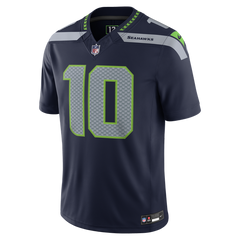 Nike Cooper Kupp Seattle Seahawks Vapor F.U.S.E. Limited Jersey