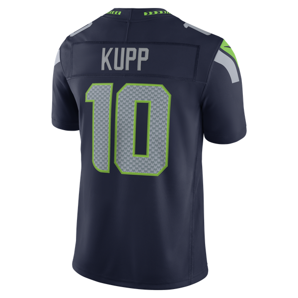Nike Cooper Kupp Seattle Seahawks Vapor F.U.S.E. Limited Jersey