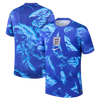 Nike England National Team 2026 Goalkeeper Stadium Replica Jersey