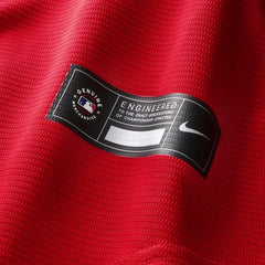 Nike England National Team x MLB Stadium Replica Jersey