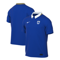 Nike Finland National Team 2026 Away Stadium Replica Jersey