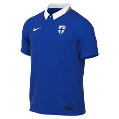 Nike Finland National Team 2026 Away Stadium Replica Jersey