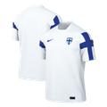 Nike Finland National Team 2026 Away Stadium Replica Jersey