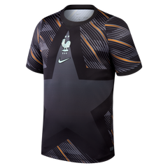 Nike France National Team 2026 Goalkeeper Stadium Replica Jersey