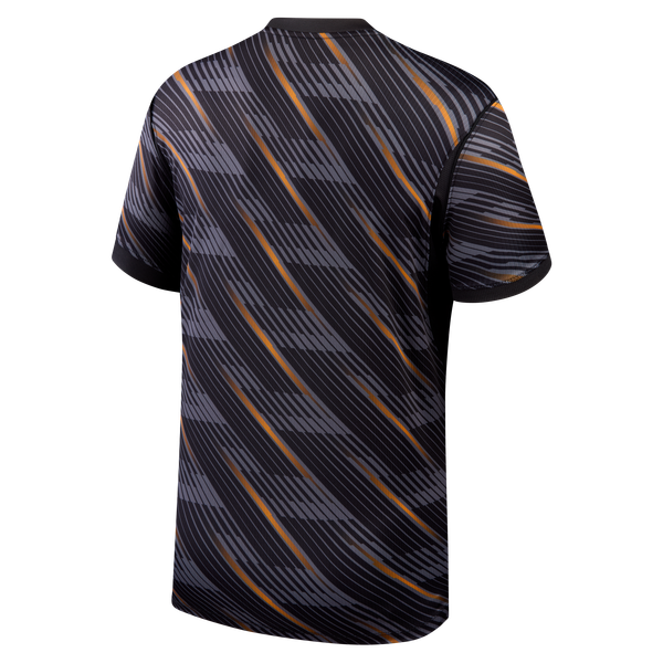 Nike France National Team 2026 Goalkeeper Stadium Replica Jersey