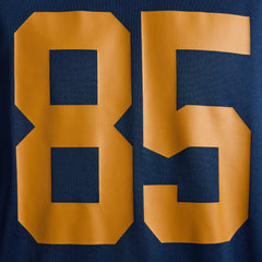 Nike Green Bay Packers Tucker Kraft Alternate Game Jersey