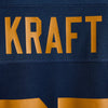 Nike Green Bay Packers Tucker Kraft Alternate Game Jersey