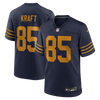 Nike Green Bay Packers Tucker Kraft Alternate Game Jersey