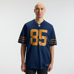 Nike Green Bay Packers Tucker Kraft Alternate Game Jersey