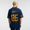 Nike Green Bay Packers Tucker Kraft Alternate Game Jersey