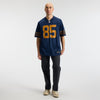 Nike Green Bay Packers Tucker Kraft Alternate Game Jersey