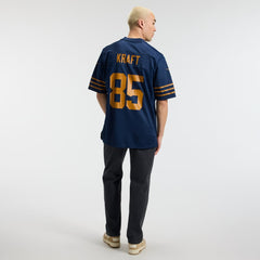 Nike Green Bay Packers Tucker Kraft Alternate Game Jersey