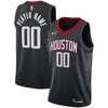 Nike Houston Rockets Statement Edition Swingman Custom Jersey
